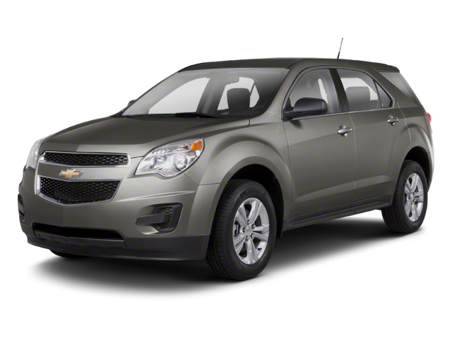 2010 Chevrolet Equinox